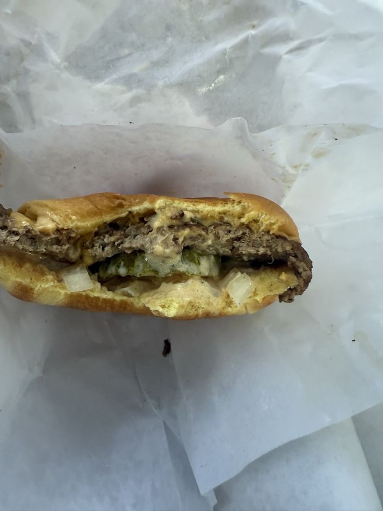 Classic Smashed at Smashed