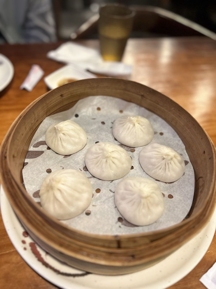 15. Pork Xiao Long Bao at Mr Bao Kitchen Chinese Cuisine